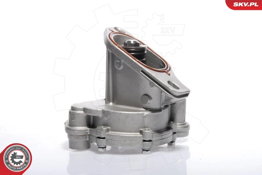 Vacuum Pump, braking system